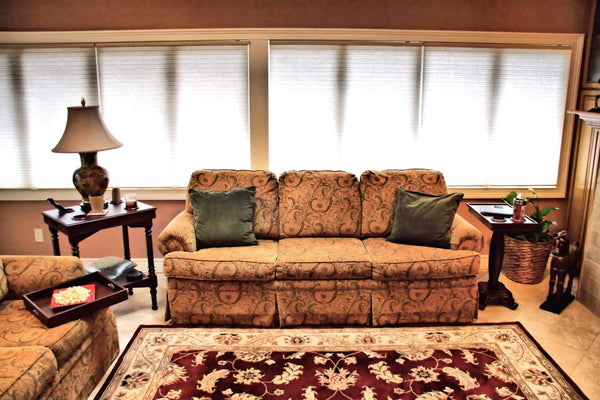 Side Folding Table Server